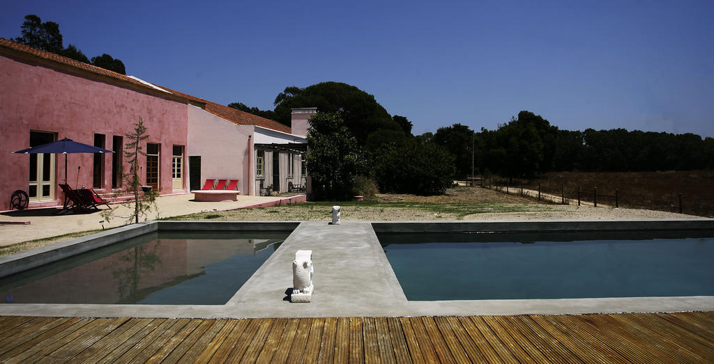 Villa Uva Do Monte - Blueberry Farm Comporta Exterior foto