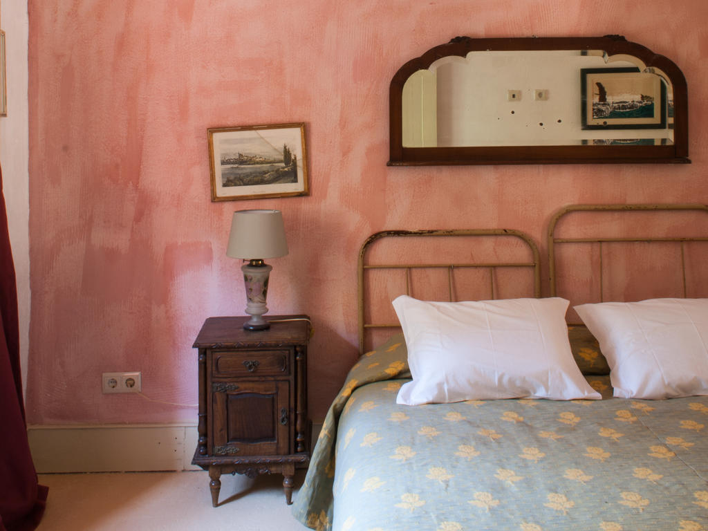 Villa Uva Do Monte - Blueberry Farm Comporta Habitación foto