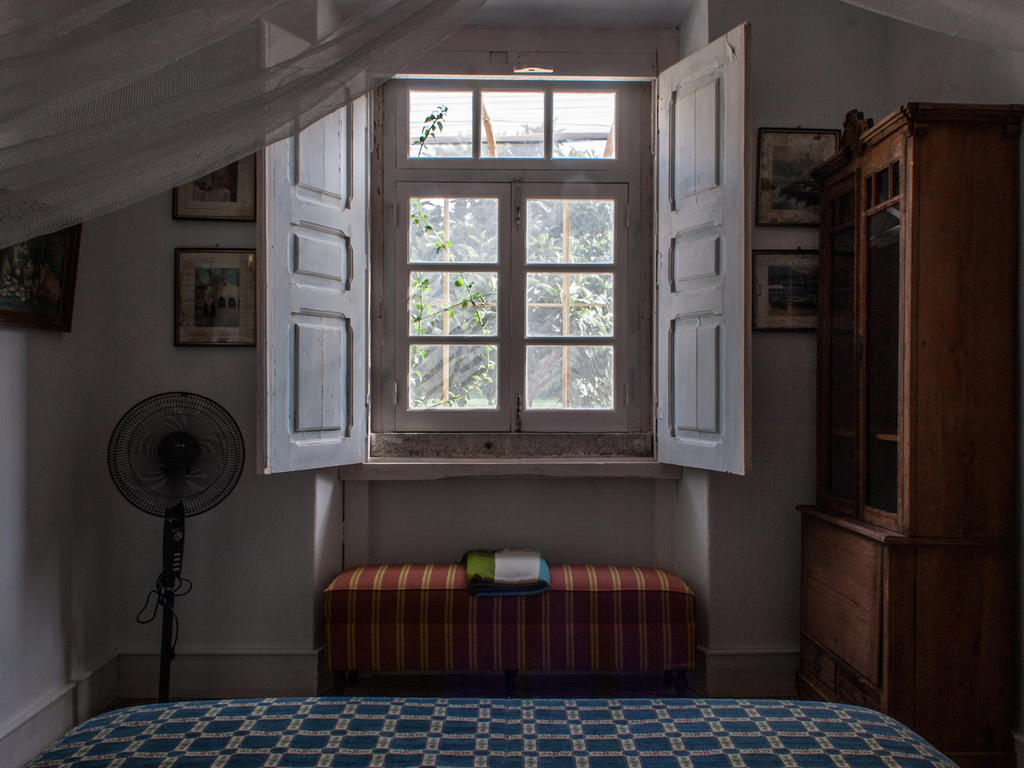 Villa Uva Do Monte - Blueberry Farm Comporta Habitación foto