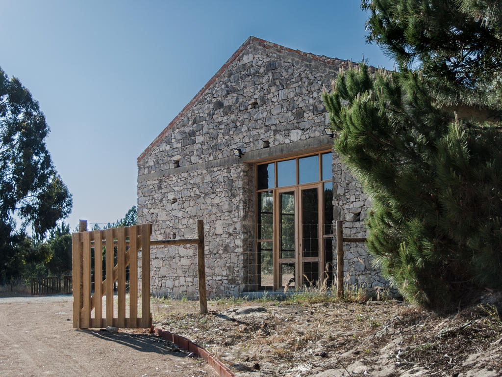 Villa Uva Do Monte - Blueberry Farm Comporta Exterior foto