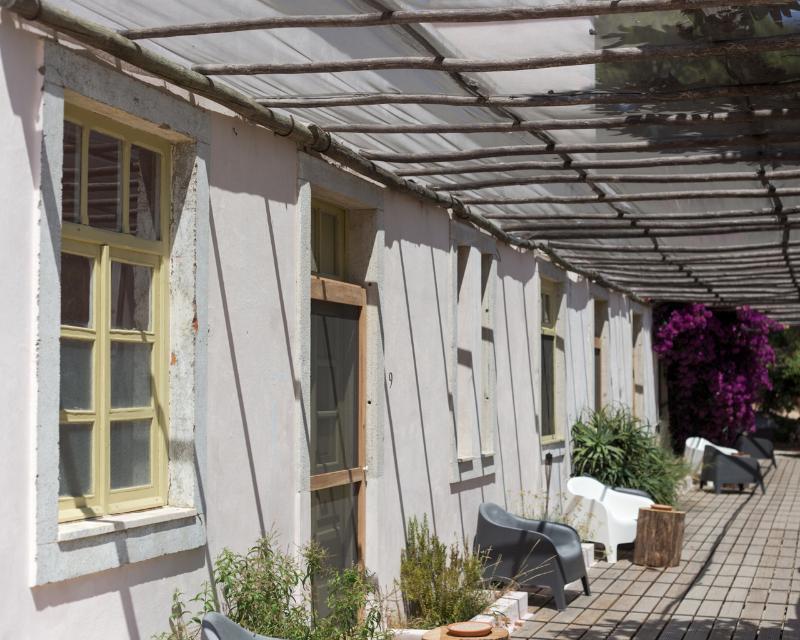 Villa Uva Do Monte - Blueberry Farm Comporta Exterior foto