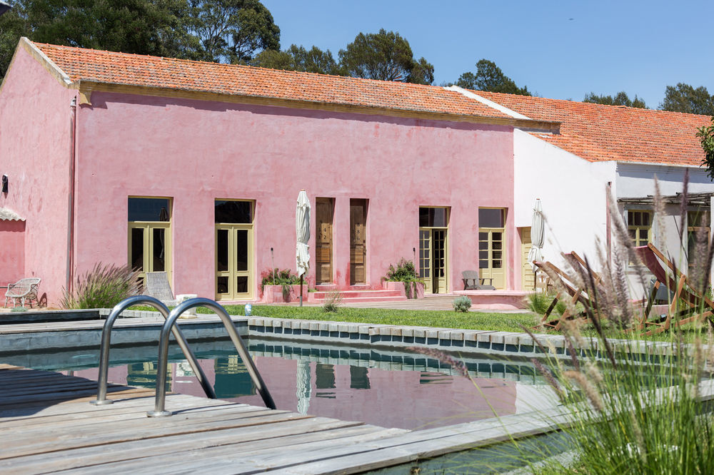 Villa Uva Do Monte - Blueberry Farm Comporta Exterior foto